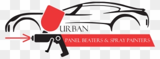 Urban Panel Beaters - Car Care Clipart