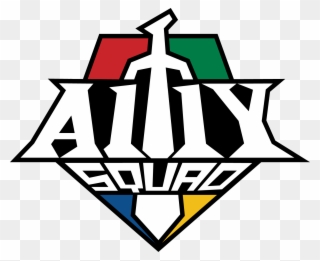 Good Morning A11y Squad - Emblem Clipart