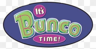 Start - Bunco Time Clipart
