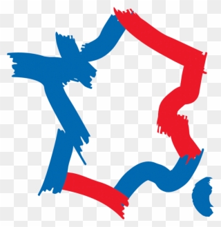 Symbole Zur Konfirmation Parti De La France Du Calvados - Party Of France Clipart