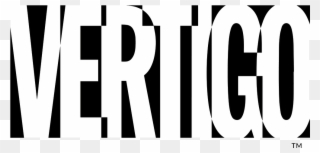 Shop Brands - Vertigo Comics Logo Png Clipart