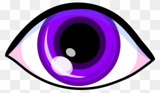 Brown Eyes Clipart Google Eyes - Grey Eyes Clip Art - Png Download