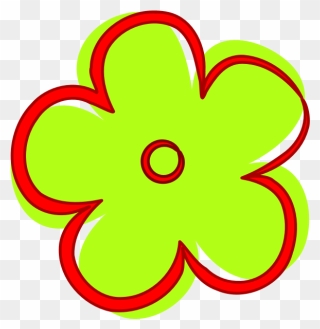 Mathafix Fleur Flower 555px - Fleur Clipart - Png Download