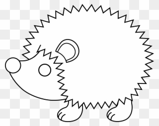 Porcupine Clipart Sad - Three Best Rated 2018 - Png Download