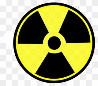 Rechtsberatung Aus Einer Hand - Radioactive Sign Clipart