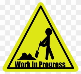 Hardworking Cliparts - Progress Clipart - Png Download