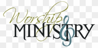 Worship Ministry Logo Ideas - Worship And Music Ministry Clipart