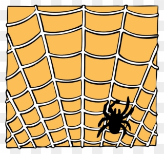 Spooky Clip Art Download - Clip Art Halloween Backgrounds - Png Download