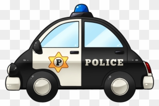 Car To Go >> Free Police Car Clip Art Pictures - Transparent Police Car Clipart - Png Download