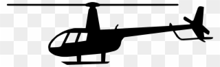 Helicopter Rotor Robinson R44 Robinson R66 Robinson - Robinson Helicopter Logo Vector Clipart