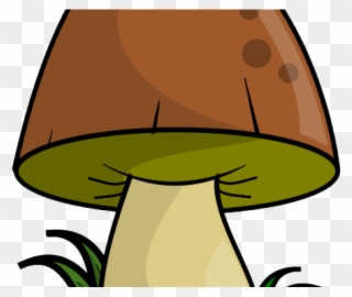 Mario Clipart Mario Mushroom - Mushroom Free Clipart - Png Download