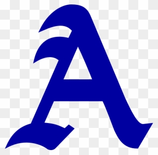Auburn - St Thomas Aquinas High School Logo Clipart