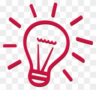 Incandescent Light Bulb Clipart