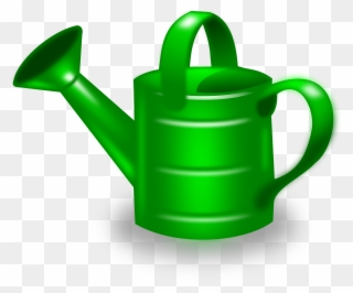 Thumb Image - Watering Can Clipart Png Transparent Png