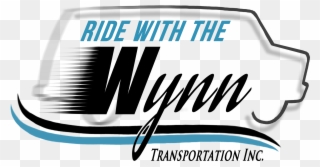 7454 I Nfo@ridewithwynn - Transport Clipart