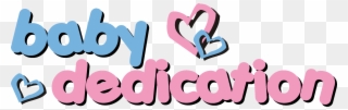 Baby Dedication Clip Art Uploaded By The Best User - Baby Dedication Png Transparent Png