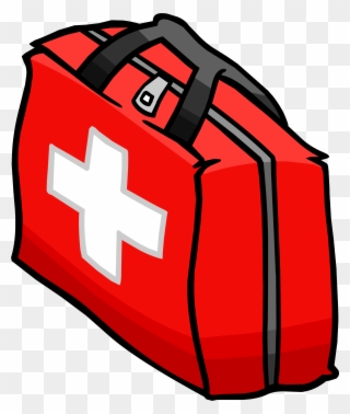 First Aid Clip Art Danasrhp Top 2 Image - First Aid Kit Clipart Png Transparent Png