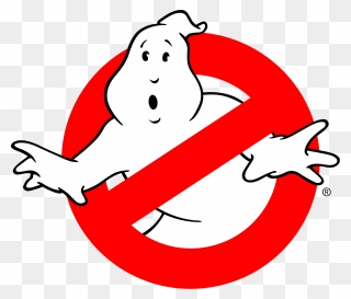 Ghostbusters Logo - Ghostbusters Logo Png Clipart