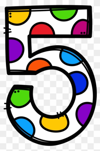 Teaching Resources, Activities, Games, & Worksheets - Numeros Preescolar Png Clipart
