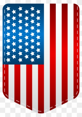 Independence Day Usa Banner Clipart