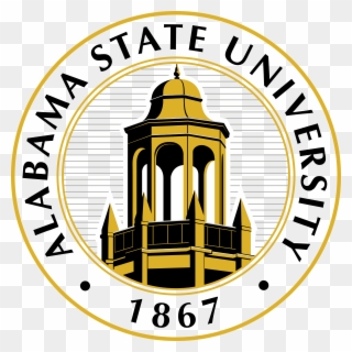 Png Transparent Stock Alabama Clipart University Alabama - Alabama State University Seal