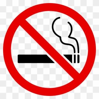 Other Popular Clip Arts - No Smoking Day 2015 - Png Download