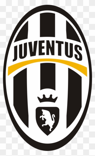 Top 10 Richest Football Clubs In The World - Juventus Turin Logo Png ...