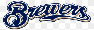 Milwaukee Brewers Logo Png Transparent Milwaukee Brewers - Milwaukee Brewers Logo Png Clipart