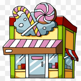 Download Svg Free Library Free Cliparts Download Clip - Candy Store Clipart Png Transparent Png