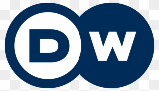 Verbände / Zeitschriften - Deutsche Welle Logo Png Clipart