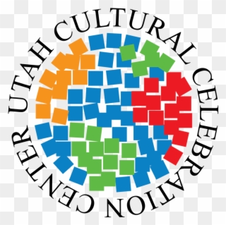 Exhibit Sponsored By - Utah Cultural Celebration Center Clipart