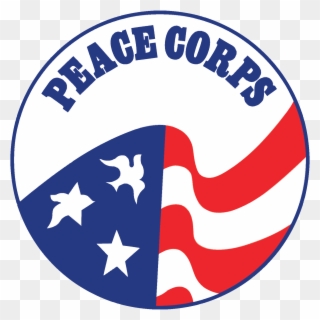 Graduate Programs - Peace Corps Logo Png Clipart