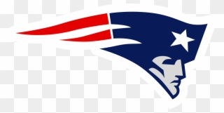 Clip Art Library Download Patriot Day Clipart At - Patriots Logo - Png Download