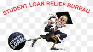 Loan Relief Bureau - Go Area Clipart