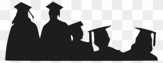Sixth Annual Hindu Baccalaureate Service - Graduation Png Clipart