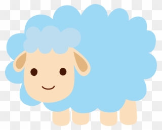 Clipart Png, Pastor, Sheep, Google, Baby, Cows, Clip - Baby Shower Png Circulo Transparent Png