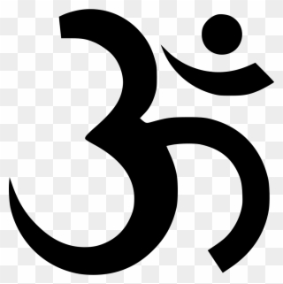Hinduism Png Clipart - Icon Transparent Png