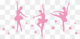 Clip Art Ballerina Clip Art - Ballerina Png Transparent Png