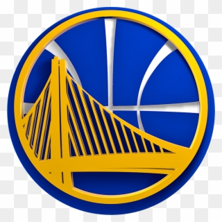 Trending Pictures - Golden State Warriors Logo Clipart