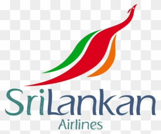 Srilankan Airline - Sri Lankan Airlines Logo Clipart