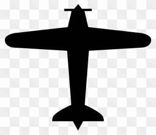 Airplane Clip Art At Image Transparent Library - Airplane Ww1 Clipart - Png Download