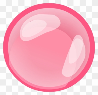 Bubble Gum Bubble Clipart Clipart - Bubble Gum Bubble Clipart - Png Download