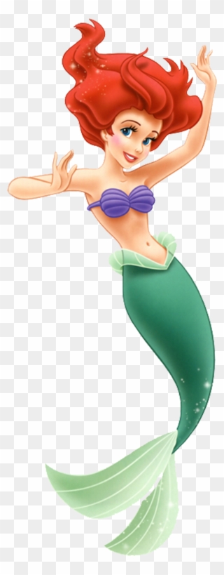 Kisspng Ariel Betty Boop Disney Princess Clip Art 5ac5b8c77b1a18 - Ariel Little Mermaid Transparent