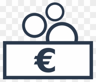 Medium Image - Currency Symbol Clipart