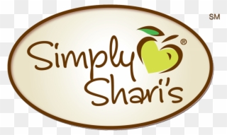 Simply Shari's Gluten Free Cookies And Pasta Meals - Gluten Free Clipart