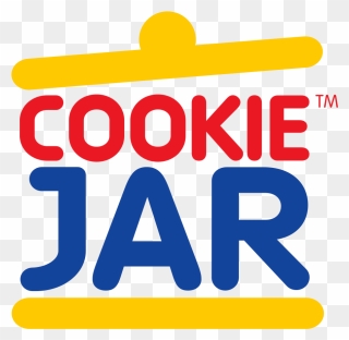 Cookie Jar Group Logo - Cookie Jar Entertainment Logo Clipart