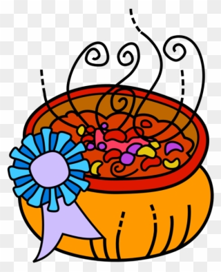 Bowl 157055 960 - Chili Cook Off Winner Clipart