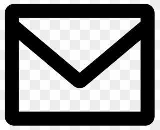 Mail Address Contact Contacts Email Letter Send - Mailing Address Address Icon Clipart