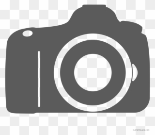 Camera Png Clipart Photographic Film Clip Art - Camera Clipart Png Transparent Png