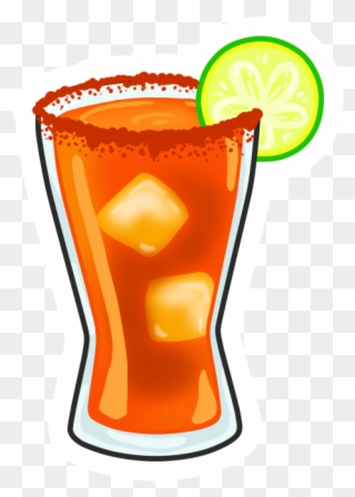 Download The App The Itunes Store - Michelada Clipart Png Transparent Png